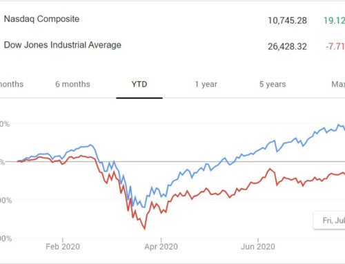 Startup Antibubble: 10 Reasons Why It’s A Good Time To Start A Tech Business + 3 Steps To Getting Started